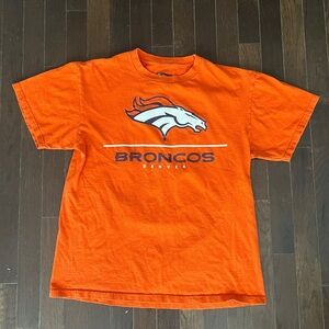 NFL Denver Broncos Peyton Manning T-shirt size M
